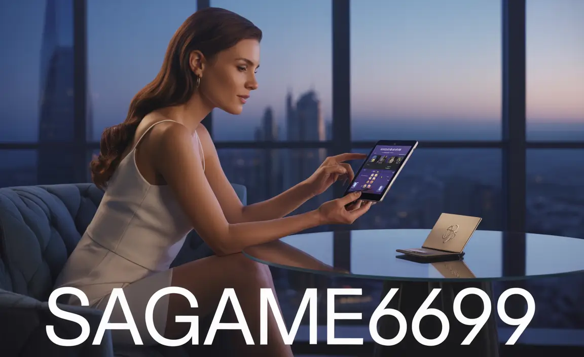 SAGAME6699 เข้าสู่ระบบ อย่างรวดเร็วและปลอดภัยตลอด 24 ชั่วโมง